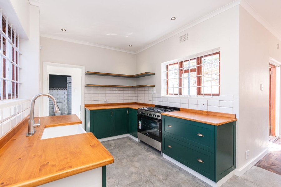 To Let 3 Bedroom Property for Rent in Plumstead Western Cape